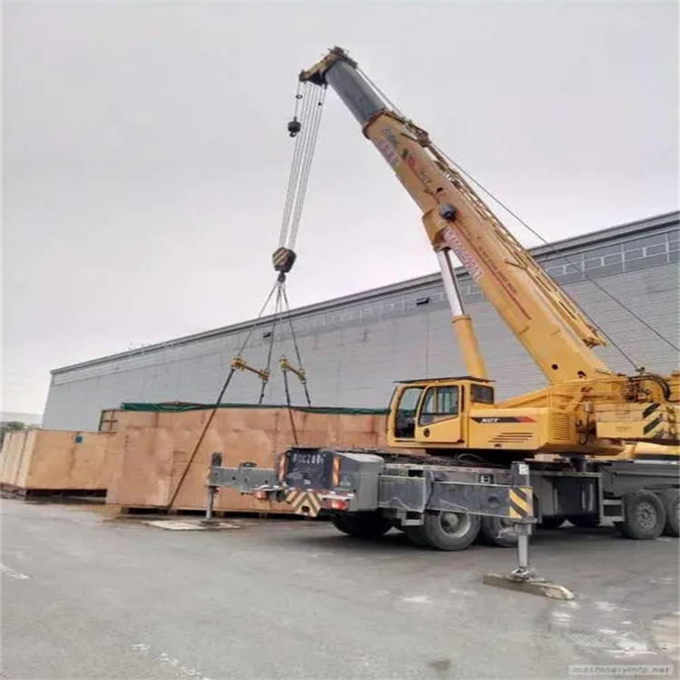 和平镇吊车出租哪家正规