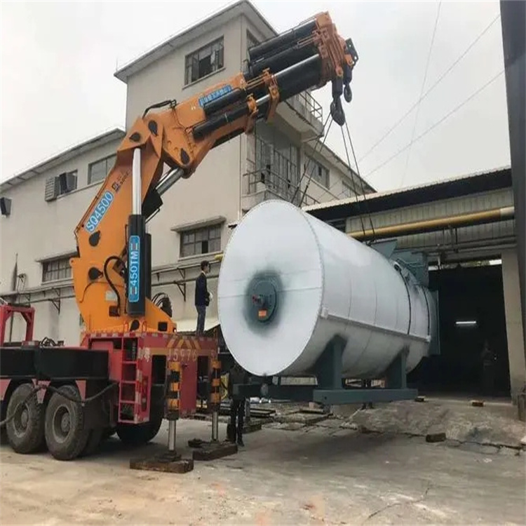 和平镇出租大型吊车