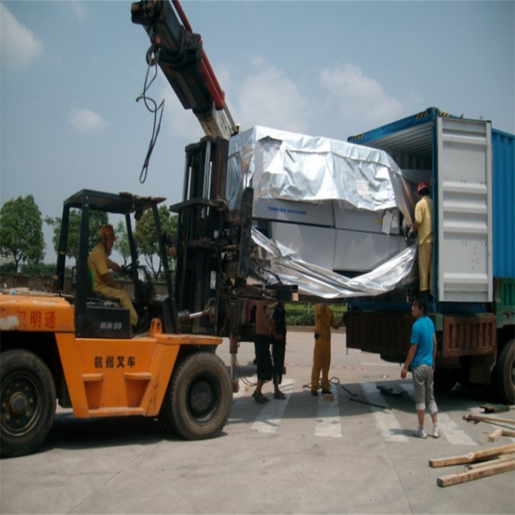 和平镇附近吊车出租8吨