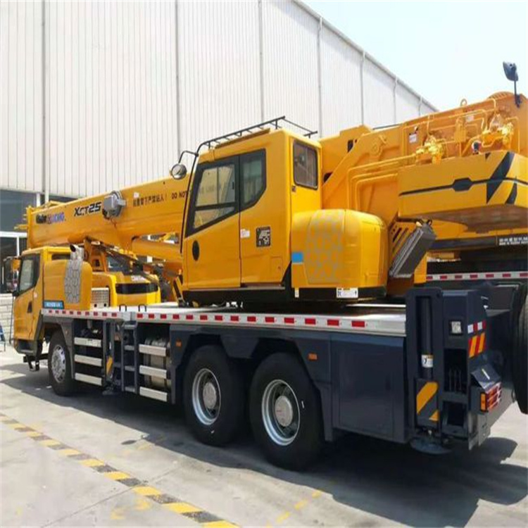 和平镇哪里有租赁吊车的