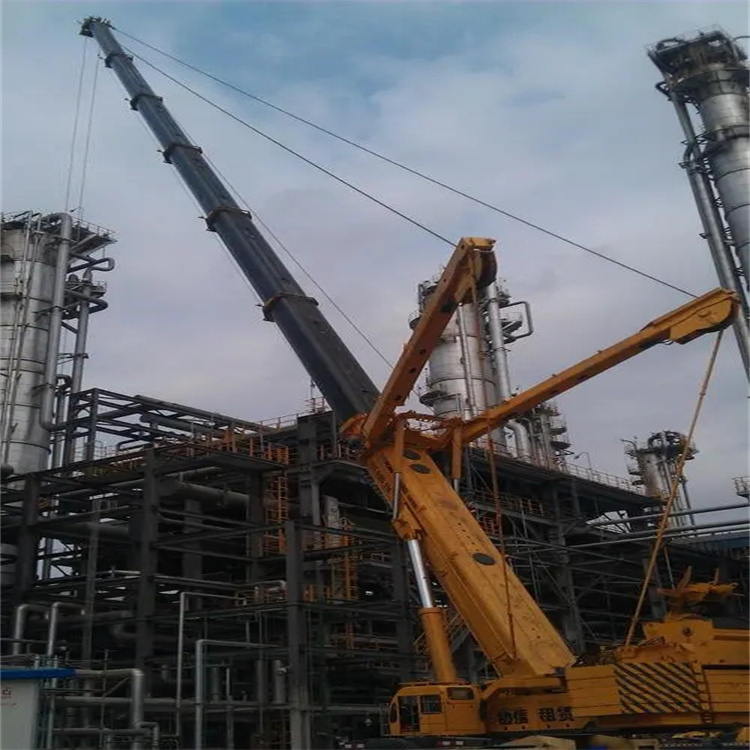 和平镇哪有吊车出租吊车租赁