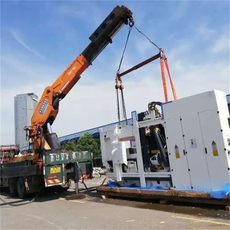 和平镇附近小吊车联系方式|8-16吨|本地及时服务