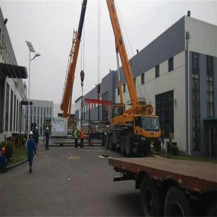 和平镇吊十吨用多大的吊车