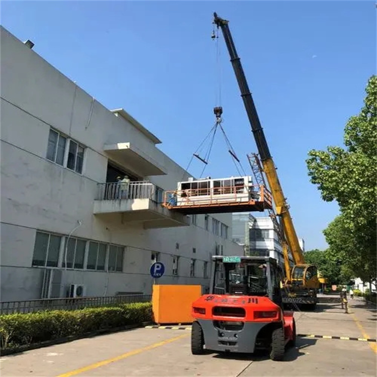 和平镇起重机司机十吊十不吊