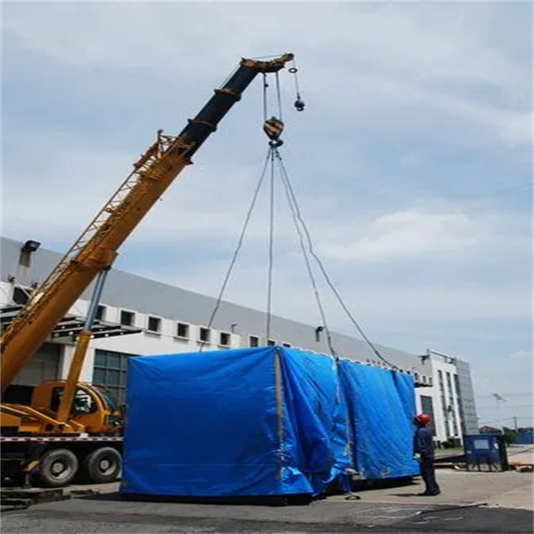 和平镇吊30吨需要多大的吊车