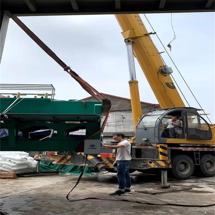 和平镇大吨位吊车租赁应急保障方案|化解突发吊装需求难题